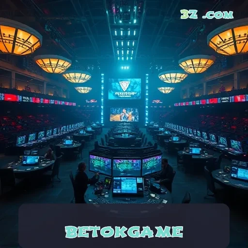 betokgame: Incríveis Funcionalidades do Seu App para Jogar Hoje Mesmo!