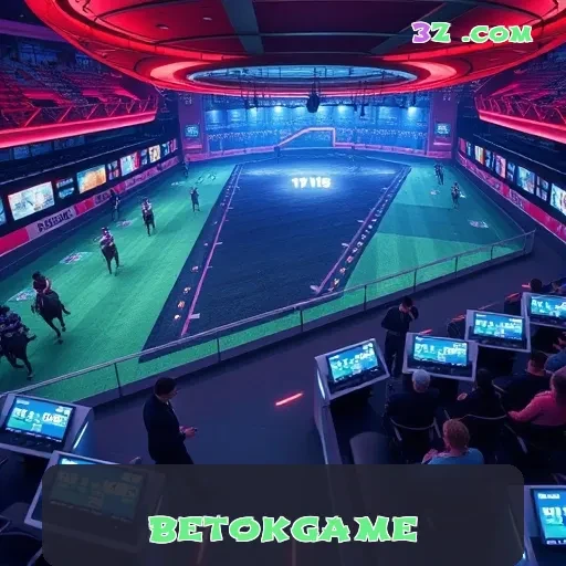 betokgame: Descubra Métodos de Pagamento Rápidos e Seguros Para Jogar