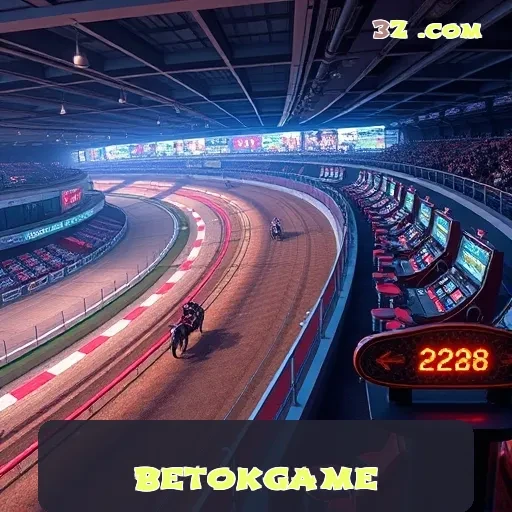 betokgame: Recursos que Transformam a Experiência de Jogo