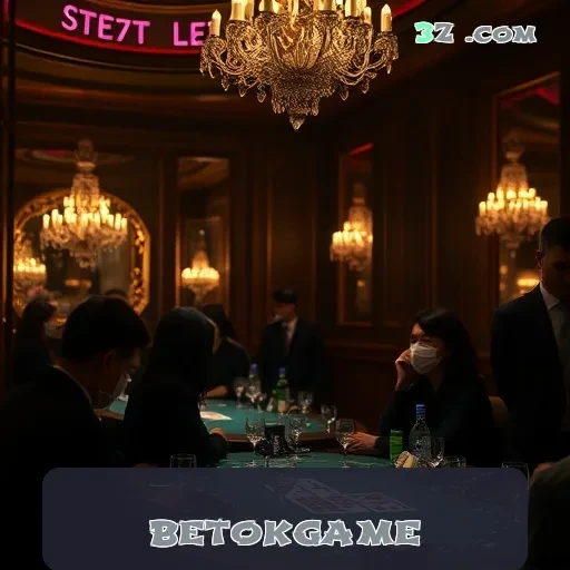 betokgame: Segurança dos Usuários em Jogo é Prioridade Absoluta!