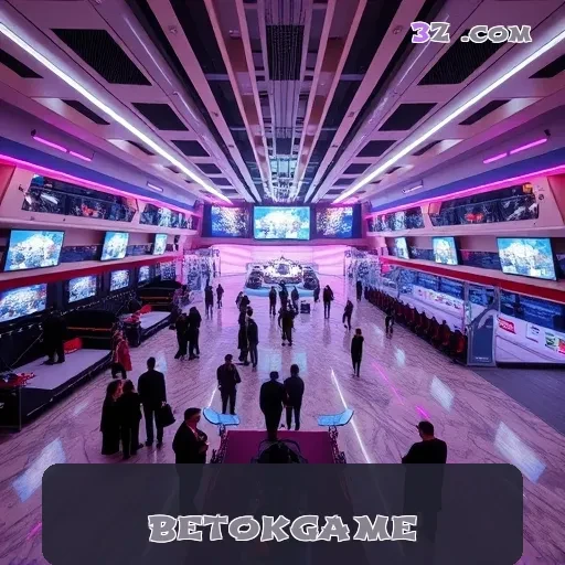 betokgame: Descubra os Melhores Eventos Esportivos e Aumente suas Apostas