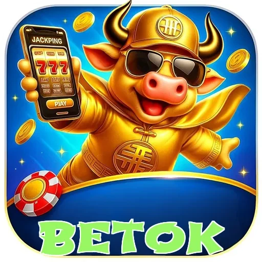 betokgame logo