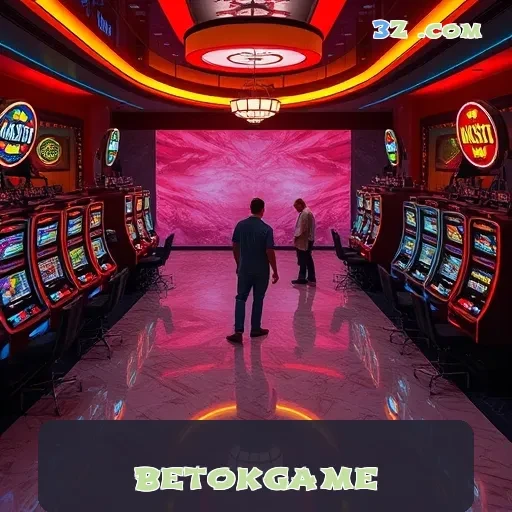 betokgame e Seu Incrível Suporte 24/7: Conheça Todos os Recursos